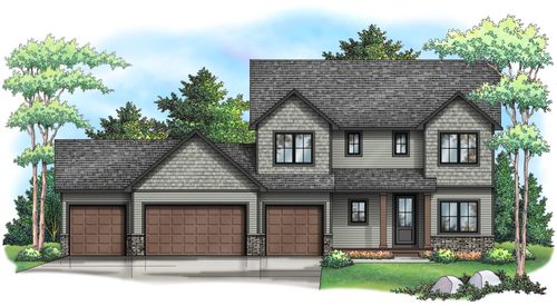 636 Parkside Ct, Eagan, MN, 55123-2197 | Card Image