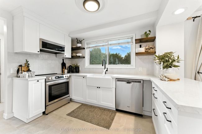 36 Forest Rd, House other with 4 bedrooms, 2 bathrooms and 4 parking in Ajax ON | Image 12