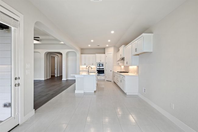 20117 Talon Grasp Trl, House other with 4 bedrooms, 3 bathrooms and 3 parking in Pflugerville TX | Image 17