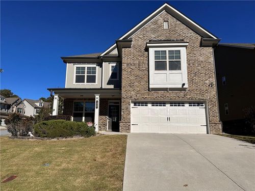 2300 Ivy Birch Ln, Buford, GA, 30519-6817 | Card Image