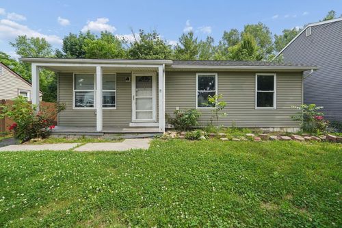 3622 Hollowwood Ave, Columbus, OH, 43223-3417 | Card Image