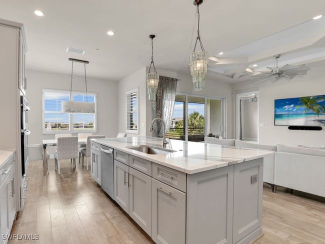 UNIT-201 - 8860 Saint Lucia Dr, Condo with 3 bedrooms, 3 bathrooms and null parking in NAPLES FL | Image 12