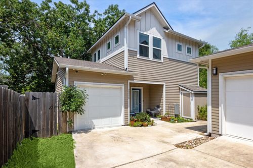 b-5006 Baker St, Austin, TX, 78721-1511 | Card Image