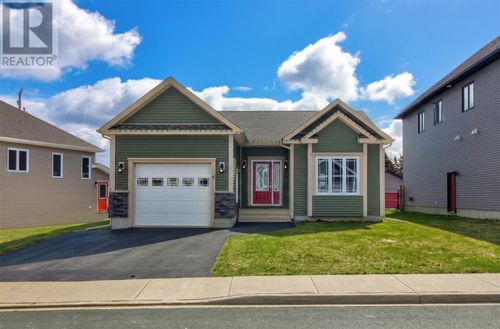 9 Sequoia Dr, St. John's, NL, A1H0K1 | Card Image