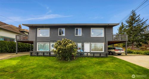 800 E Maple St, Bellingham, WA, 98225-5225 | Card Image