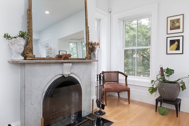 APT-2 - 41 Worcester St, Condo with 2 bedrooms, 2 bathrooms and null parking in Boston MA | Image 7