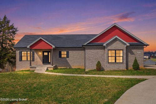 268 Reagan Dr, Taylorsville, KY, 40071-7254 | Card Image