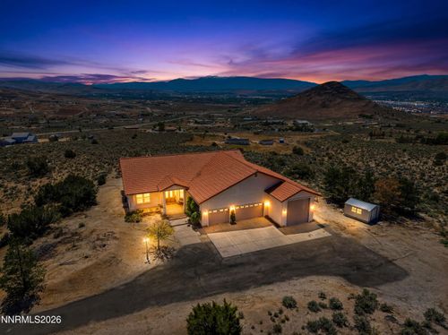 1255 Calle De La Plata, Sparks, NV, 89441-6249 | Card Image