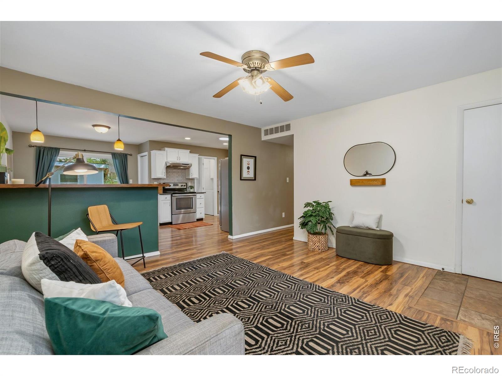 Residential in Fort Collins 5