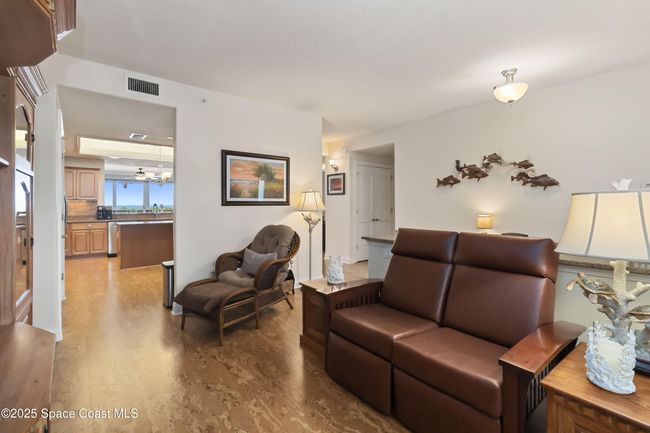 1204 - 1 Eighth Ave, Condo with 3 bedrooms, 2 bathrooms and null parking in Indialantic FL | Image 5
