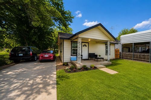 413 Se 46th Street, Oklahoma City, OK, 73129 | Card Image