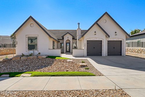 980 Pecos River Pl, El Paso, TX, 79932-1710 | Card Image