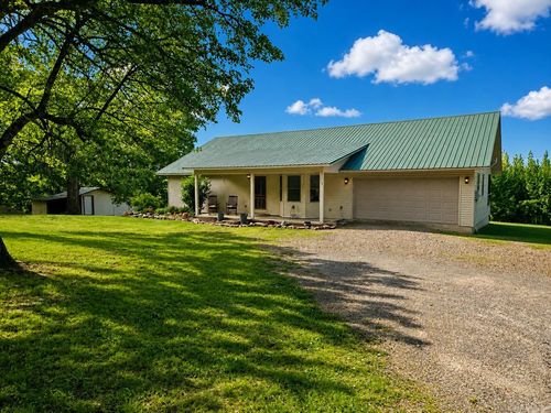 719 Oakvale Rd, Shirley, AR, 72153-8501 | Card Image