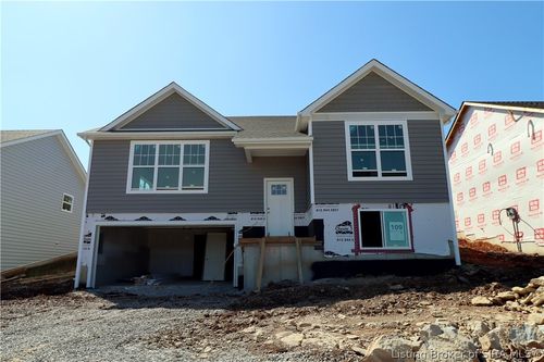 5506 - LOT 109 Sir Barton Boulevard, Jeffersonville, IN, 47130 | Card Image
