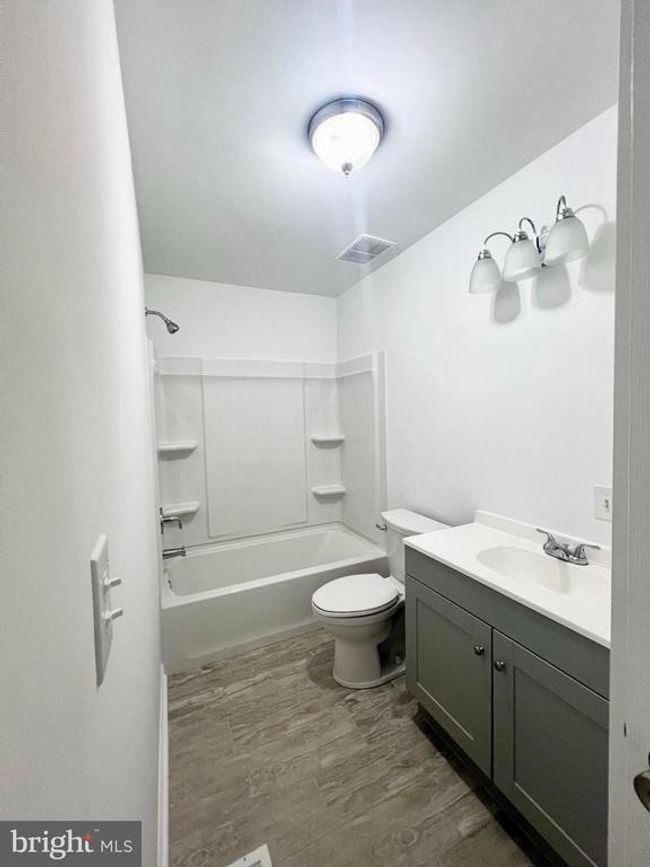 432 Gardys Ln, House other with 2 bedrooms, 1 bathrooms and null parking in CALLAO VA | Image 11
