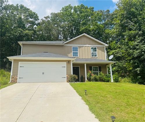 336 Bennett Way, Dallas, GA, 30132-0271 | Card Image