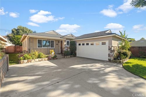 6116 Fanwood Ave, Lakewood, CA, 90713-1108 | Card Image