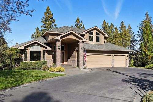 12323 E Sioux Cir, Spokane, WA, 99206-9360 | Card Image