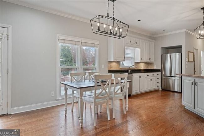 5292 Candleberry Dr Sw, House other with 4 bedrooms, 4 bathrooms and null parking in Lilburn GA | Image 14