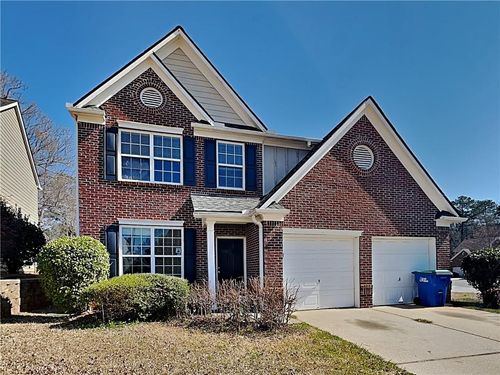 4569 Creekside Cv, College Park, GA, 30349-3959 | Card Image