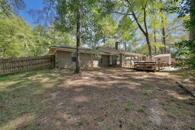 1208 Lake Cross Rd, House other with 3 bedrooms, 2 bathrooms and null parking in Hideaway TX | Image 39
