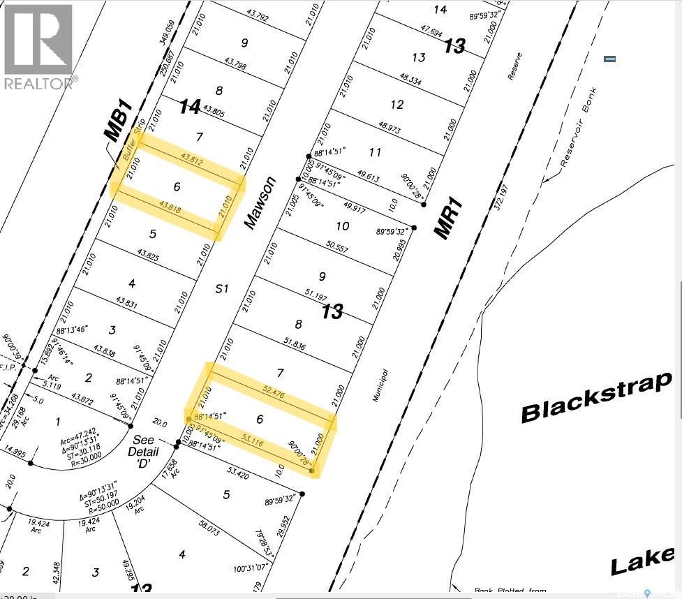 Land in Shields 3
