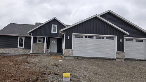 1626 Founders Street, NEENAH, WI, 54956 | Card Image