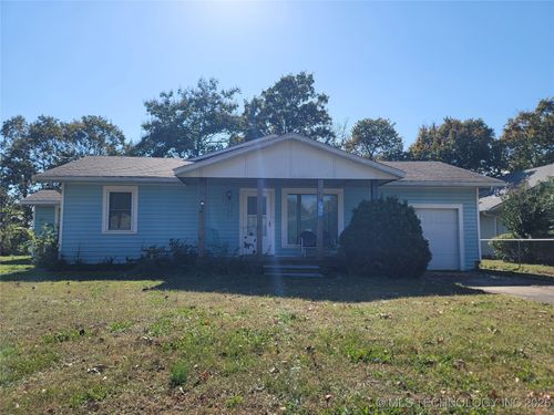 416036 La Vista Dr, Checotah, OK, 74426-8103 | Card Image