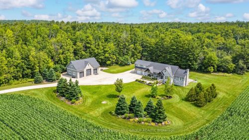 2265 Concession 11 Nottawasaga S, Singhampton, ON, N0C1M0 | Card Image