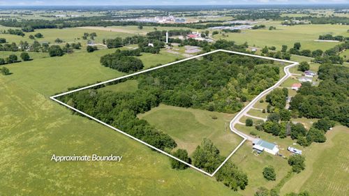 000 Honey Lake Acrs, South West City, MO, 64863 | Card Image