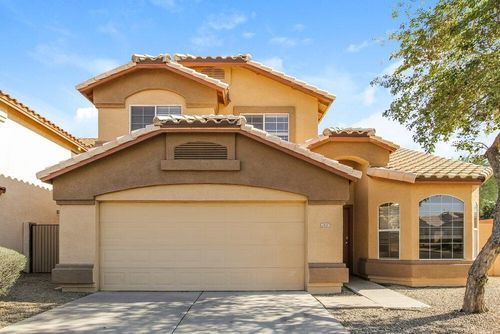 2401 N 125th Dr, Avondale, AZ, 85392-6546 | Card Image