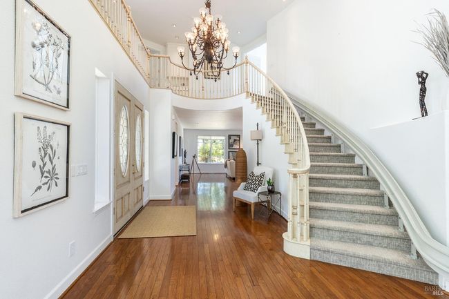 654 Chaparral Cir, House other with 4 bedrooms, 4 bathrooms and 8 parking in Napa CA | Image 12