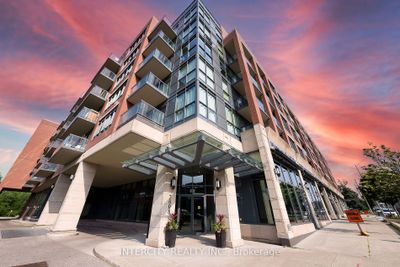 PH15 - 7608 Yonge St, Condo with 2 bedrooms, 2 bathrooms and 1 parking in Thornhill ON | Image 1