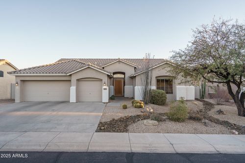 5037 E Sleepy Ranch Road, Cave Creek, AZ, 85331 | Card Image