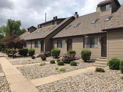 apt-4-405 Ponderosa Ave, O Fallon, IL, 62269-2540 | Card Image