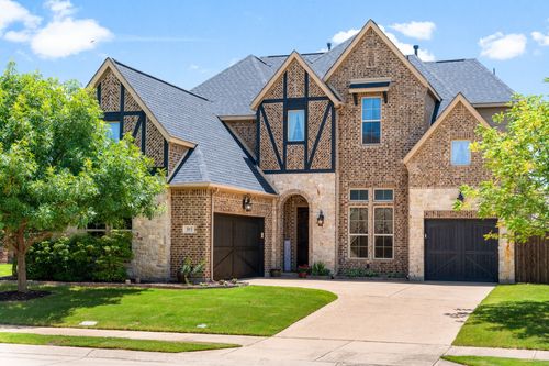 303 Crestbrook Drive, Rockwall, TX, 75087 | Card Image