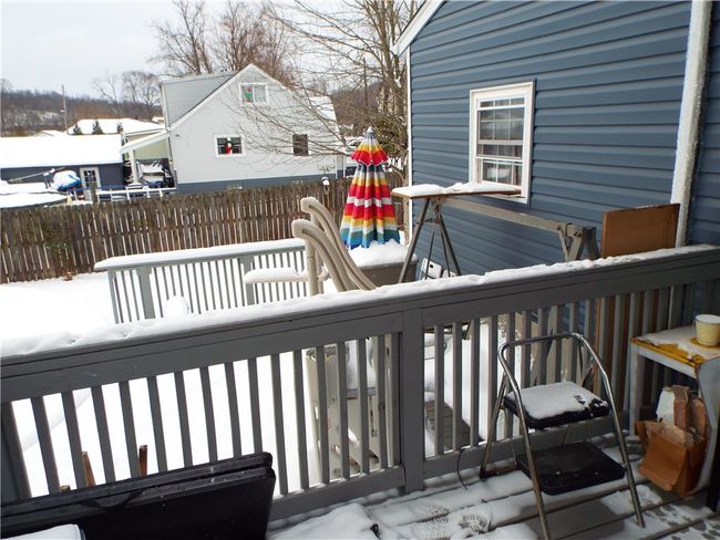 202 2 Nd Ave, House other with 4 bedrooms, 2 bathrooms and 2 parking in Elco PA | Image 16