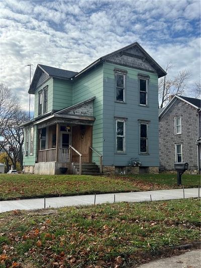 203 N Main Street, House other with 4 bedrooms, 2 bathrooms and null parking in Greenville OH | Image 1