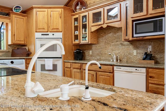 124 Cedar Crest Rd, House other with 3 bedrooms, 3 bathrooms and null parking in Nogal NM | Image 19