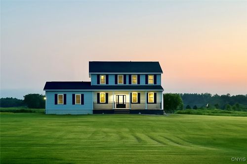 6501 Blackmans Corners Rd, Verona, NY, 13478-2603 | Card Image