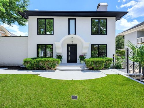 607 Marshall St, Houston, TX, 77006-4407 | Card Image
