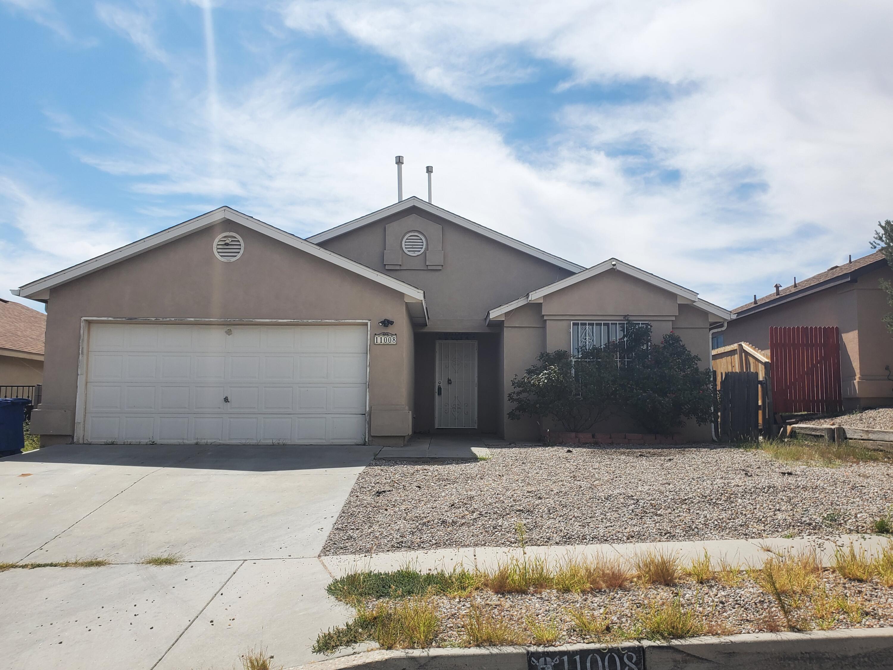 Lipizzan Ave, Albuquerque, NM 87121