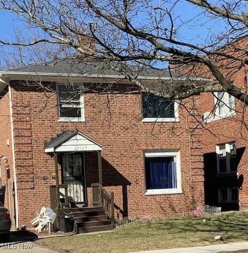 12409 Corlett Ave, Cleveland, OH, 44105-2907 | Card Image