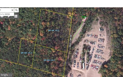 0 Racecar Drive, THREE SPRINGS, PA, 17264 | Card Image