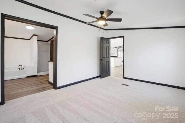 6085 Faith Rd, House other with 3 bedrooms, 2 bathrooms and null parking in Salisbury NC | Image 9