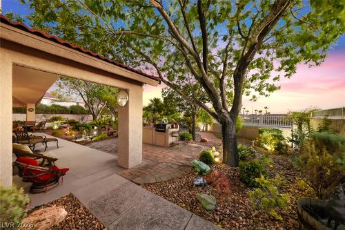 1138 Broken Hills Drive, Henderson, NV, 89011 | Card Image