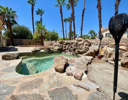340 Augusta Dr, Palm Desert, CA, 92211-1730 | Card Image