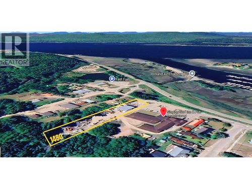 1480 Old Beach Rd, Masset, BC, V0T1M0 | Card Image