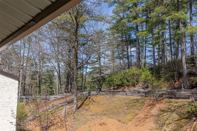 3C - 407 Overlook Rd, Condo with 1 bedrooms, 2 bathrooms and null parking in Sapphire NC | Image 28