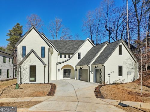 120 Thome Drive, Alpharetta, GA, 30022 | Card Image